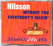 Nilsson - Without You